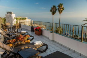 Apartamentos Plaza Cavana 5 Nerja